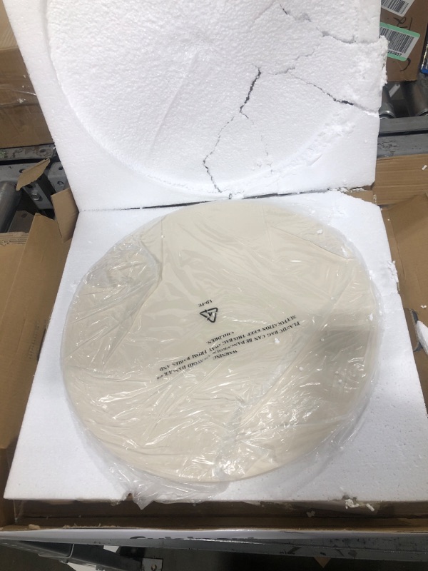 Photo 2 of Cuisinart CPS-515 Deluxe Pizza Grilling Pack (Pizza Stone, Pizza Peel, Pizza Cutter) & King Arthur 00 Pizza Flour, Non-GMO Project Verified, 100% American Grown Wheat, 3lb