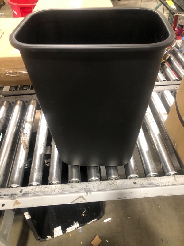 Photo 1 of 20X15 INCH TRASH CAN BIN 