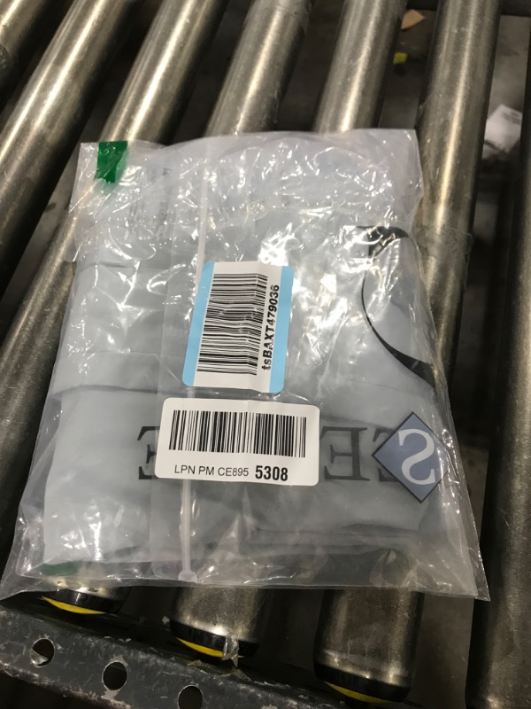 Photo 1 of speerise Women's One Piece Bodycon Jumpsuit Tank Romper Spandex Unitard Bodysuit for Workout, Yoga, Sexy Catsuit Large Gray