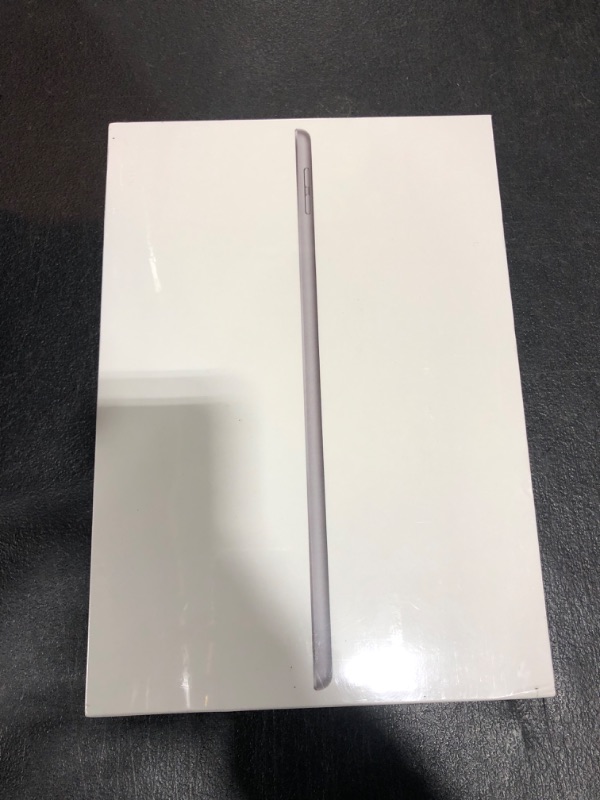 Photo 3 of Apple 2021 10.2-inch iPad (Wi-Fi, 64GB) - Space Gray WiFi 64GB Space Gray