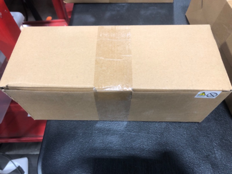 Photo 1 of Enhon 18 Inch St. Patrick's Day Tree Lights 24 LED 12 Lighted Irish Shamrock Birch Tree Lamp with 8 Modes Remote Control, Battery and USB Operated Clover Tree Light for Table Party Feast (Light Green)