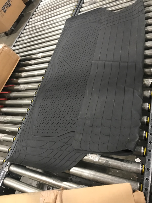 Photo 1 of Generic car mat 