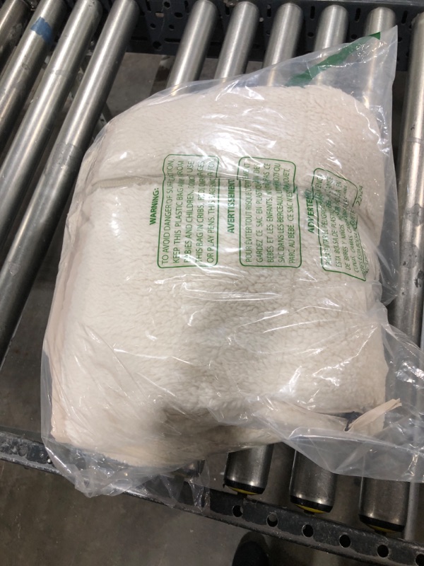 Photo 1 of Runcati Mens Fleece Puffer Jacket Full Zip Winter Sherpa Stand Collar Quilted Warm Padded Jackets medium 