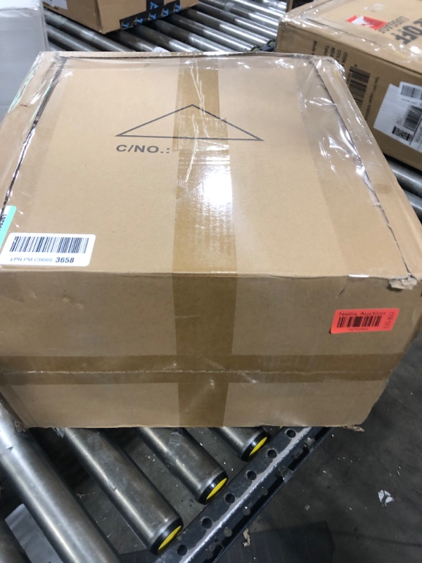 Photo 1 of Rechargeable Stage Par Lights U`King RGB 36 LED Uplights Battery Powered with RGB 36W DJ Uplights Sound Activated Remote Control for Wedding DJ Disco Events Halloween Church Live Party 36LED 8 Pack