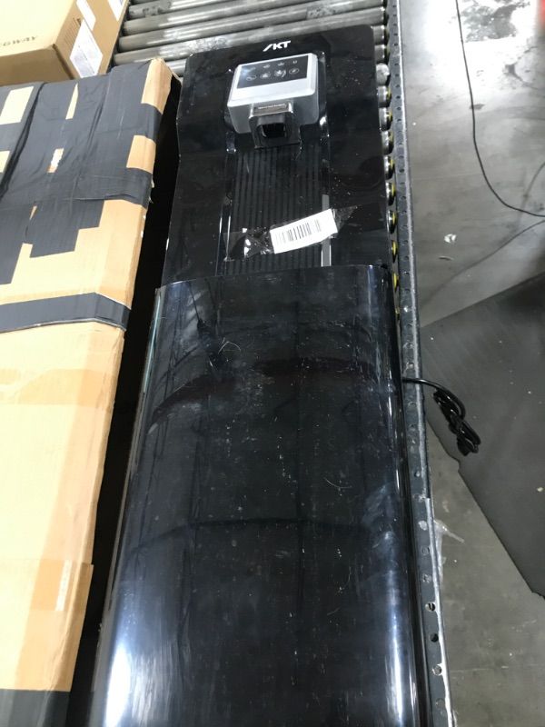 Photo 1 of Soopyk 2 in 1 Ice and Water Dispenser Cooler 5 Gallon with Ice Maker Bullet Ice Cube 27lbs Capacity Without HOT Water