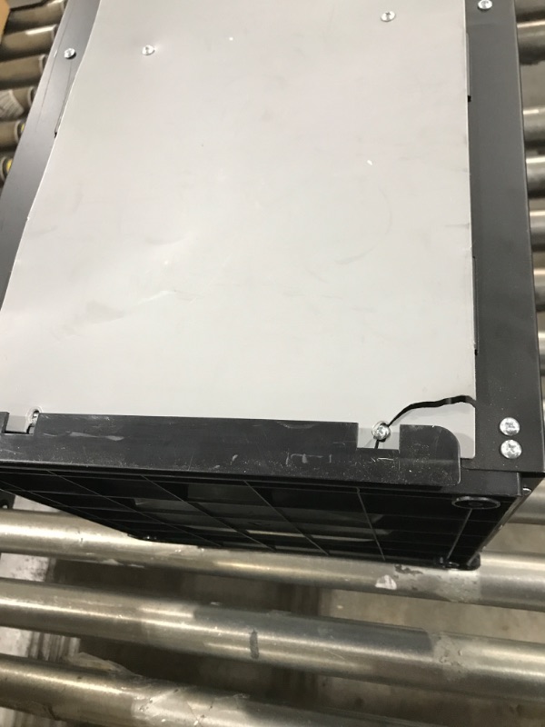 Photo 1 of Soopyk 2 in 1 Ice and Water Dispenser Cooler 5 Gallon with Ice Maker Bullet Ice Cube 27lbs Capacity Without HOT Water