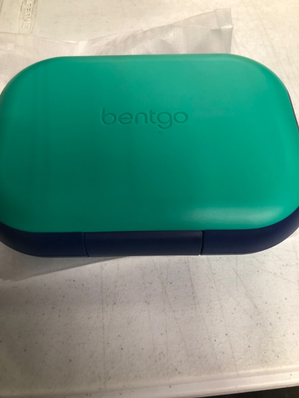 Photo 4 of Bentgo Kids Chill Lunch Box