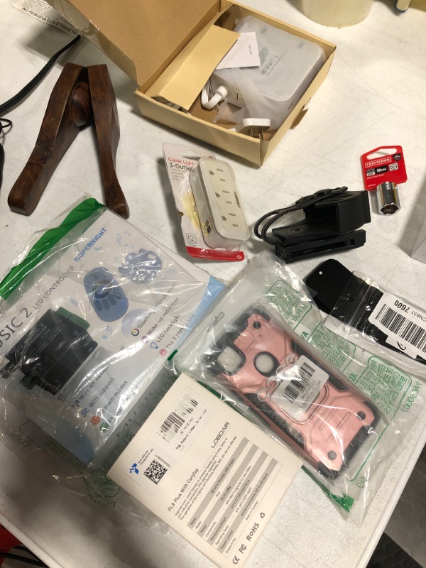 Photo 1 of ***AS IS / NO RETURNS -  FINAL SALE***
