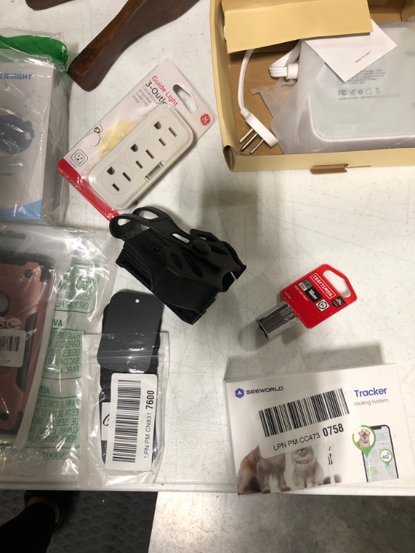 Photo 1 of ***AS IS / NO RETURNS -  FINAL SALE***
