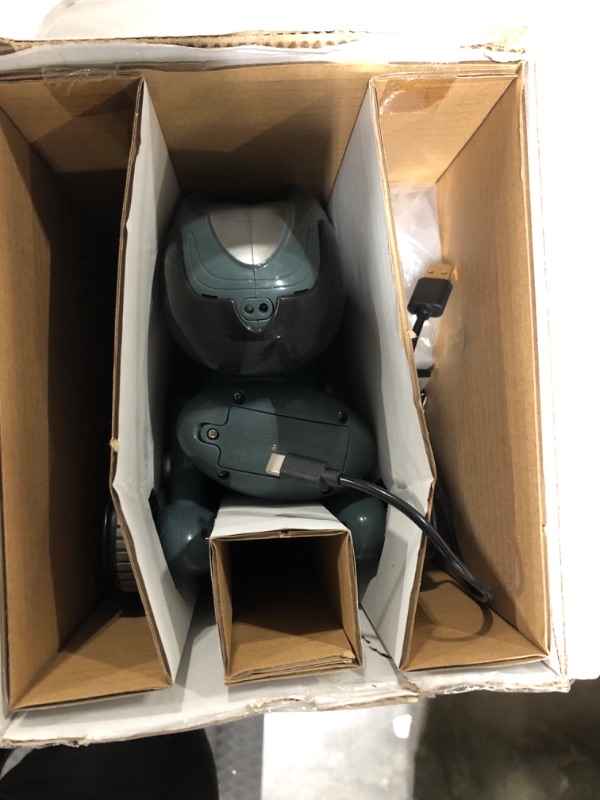 Photo 1 of Educational Insights PYXEL A Coder’s Best Friend - Coding Robots for Kids with Blockly & Python Coding Languages, Coding for Kids Ages 8+, STEM Toys