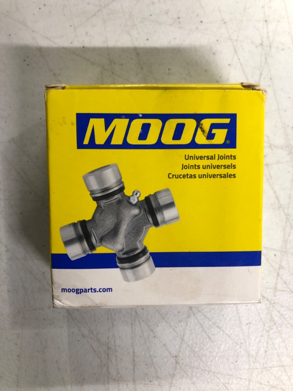 Photo 2 of MOOG 354 U-joint