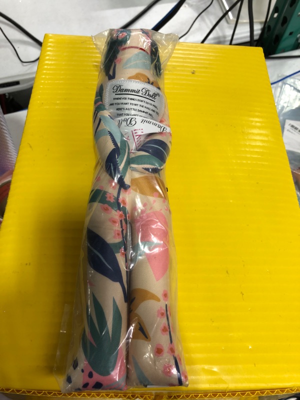 Photo 1 of Dammit Doll - Limited Edition - 