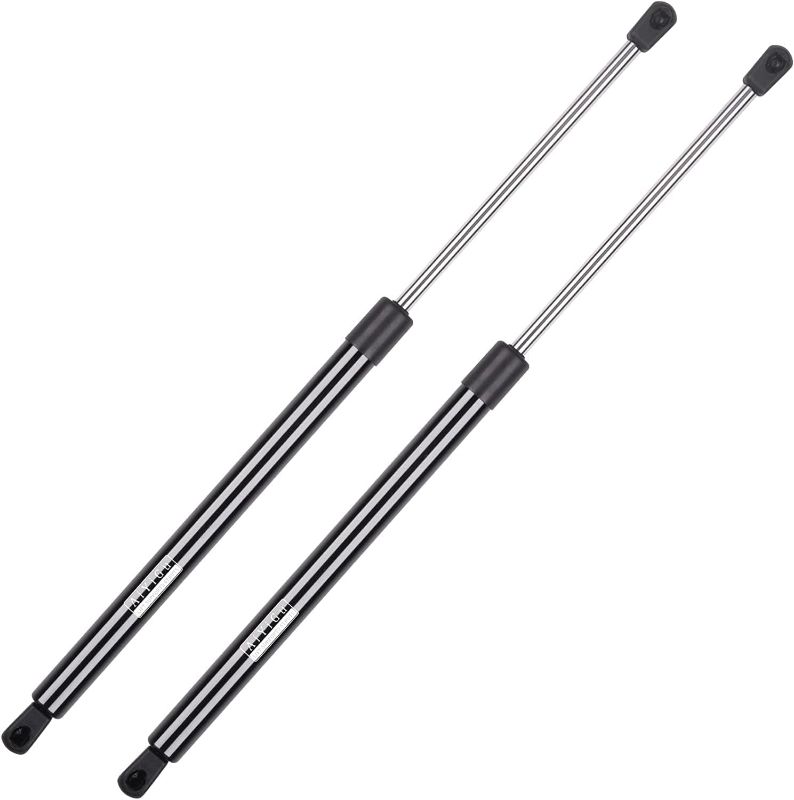 Photo 1 of AiYiGu Rear Hatch Shocks Struts Lift gate Supports Gas Springs Prop Rod Compatible with 2009-2015 Honda Pilot EX, EXL, LX, SE, Touring, Replacement 6648 SG226029, Pack of 2