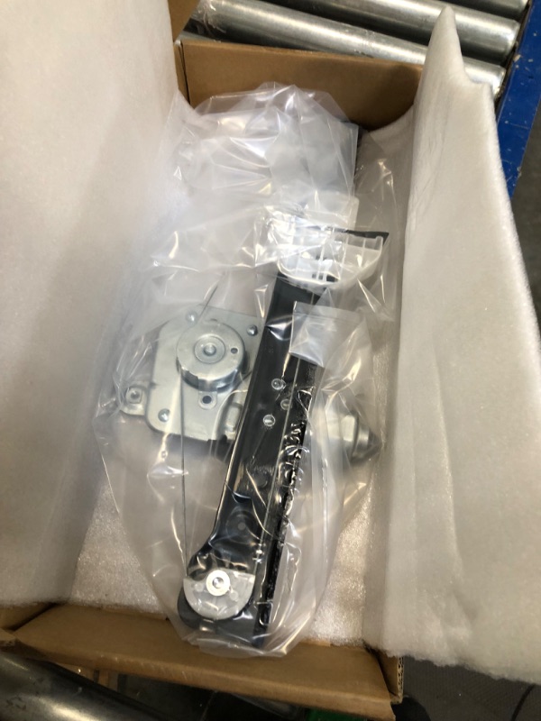 Photo 3 of A-Premium Power Window Regulator with Motor Replacement for Ford Focus 2000-2007 Rear Left Driver Side Rear Driver(LH)