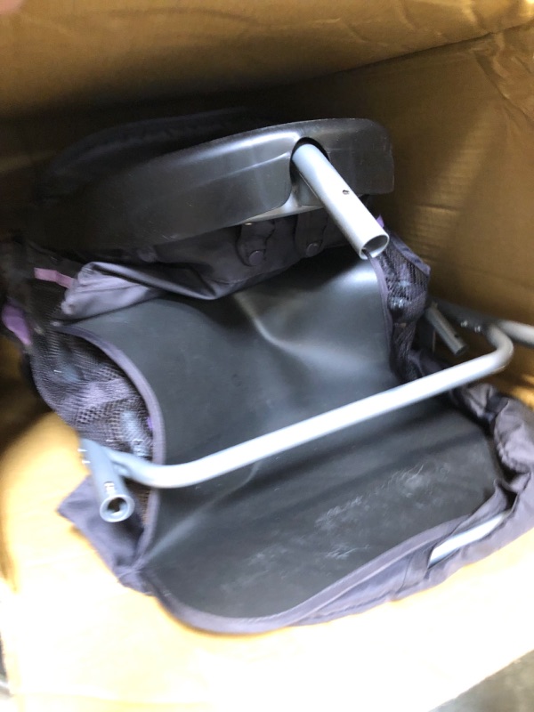 Photo 1 of Baby Trend EZ Ride 35 Travel System, Sophia