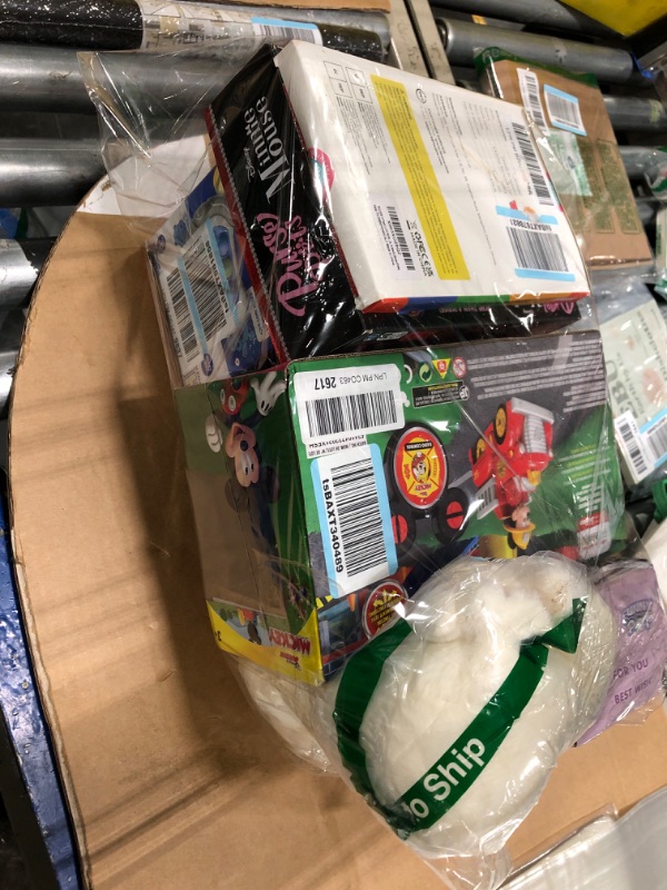 Photo 1 of ***AS IS / NO RETURNS -  FINAL SALE***
