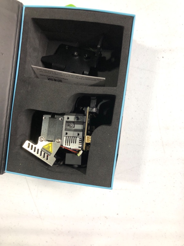 Photo 1 of Official Sprite Direct Drive Extruder Kit with 80N Stepper Motor, Direct Drive Kit for Ender 3, Ender3V2, Ender 3 Pro, Ender 3 Max, Support Printing Flexible and High Temperature Filaments