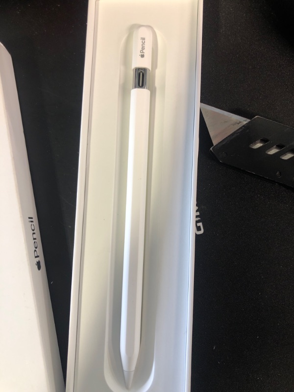 Photo 2 of Apple Pencil (USB-C)