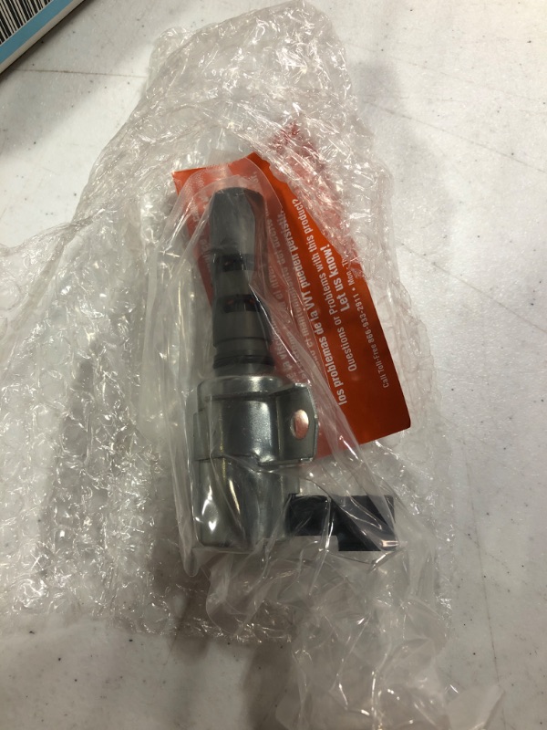 Photo 3 of Dorman 917-239 Engine Variable Valve Timing (VVT) Solenoid Compatible with Select Lexus / Toyota Models