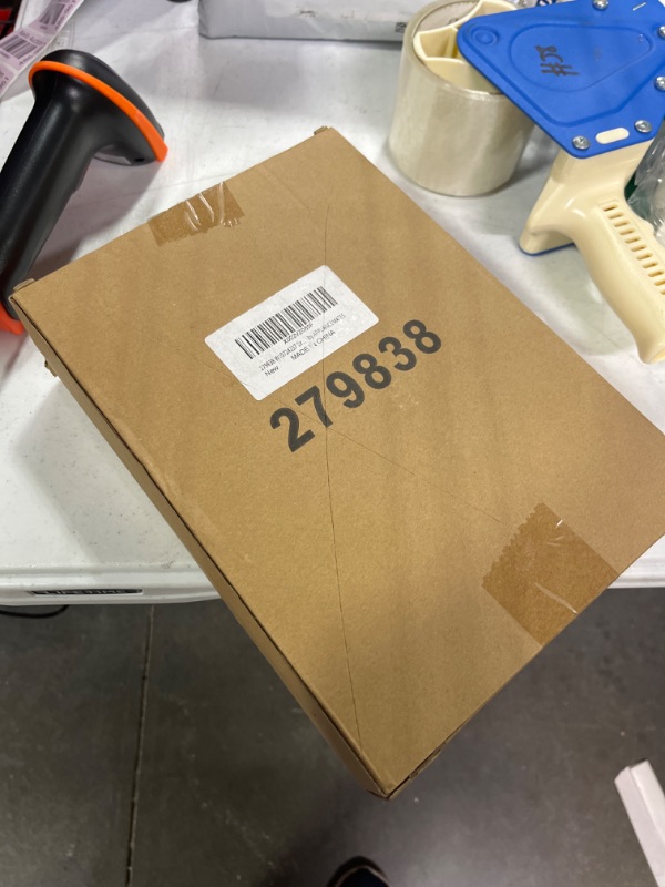 Photo 1 of 279838 W10724237 Dryer Heating Element for Whirlpool Cabrio Maytag Kenmore Roper Amana Dryer Heating Element Replaces 3403585, AP3094254, PS334313, 8565582 - by APPLIANCEMATES