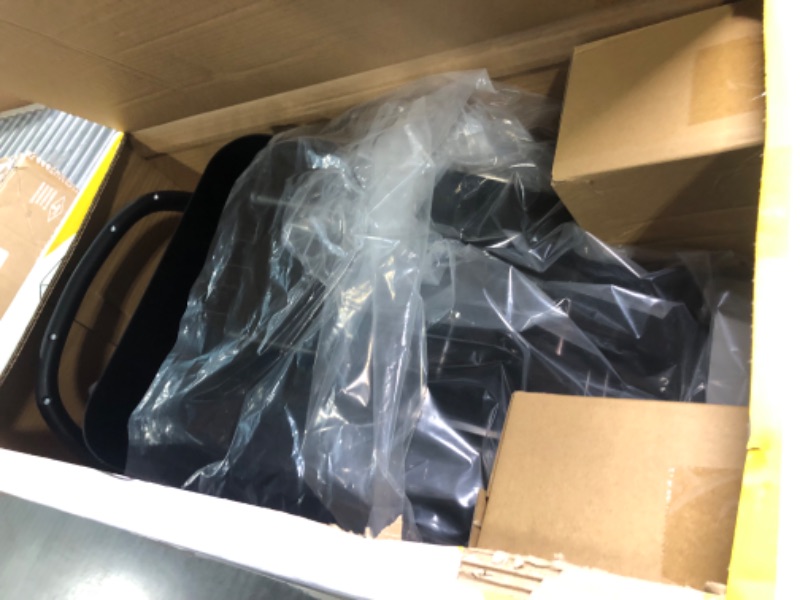 Photo 1 of **Missing Straps And Harness** Safety 1st® Onboard 35 LT Infant Car Seat, Monument Monument Original