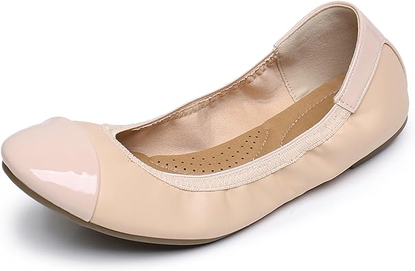 Photo 1 of  cOMFORT PLUS SCRUNCH FLAT 8 MEDOUM 