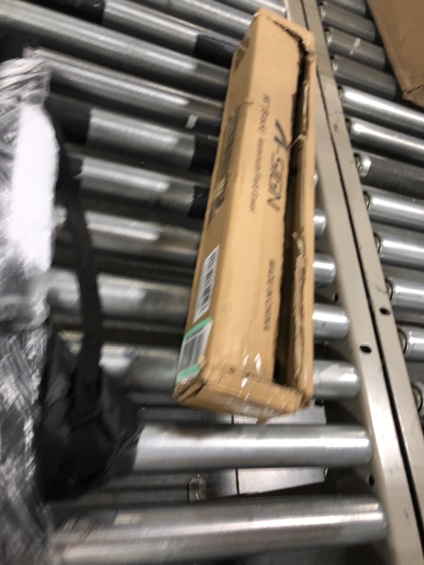 Photo 1 of 66" Easel Black + 66" Easel Black 2 Pack