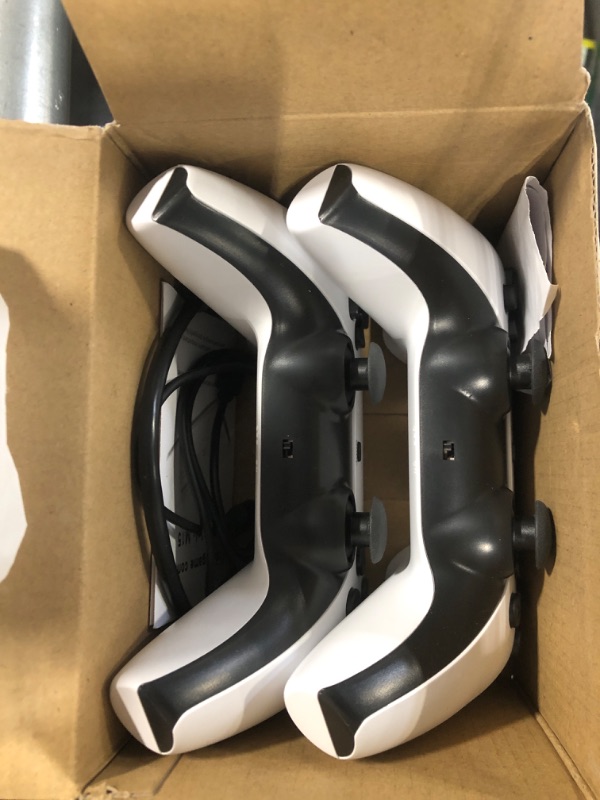 Photo 1 of Wireless Retro Game Console, Plug and Play Video Game Stick Built in 20000+ Games,23 Classic Emulators, 4K High Definition HDMI Output for TV with Dual 2.4G Wireless Controllers