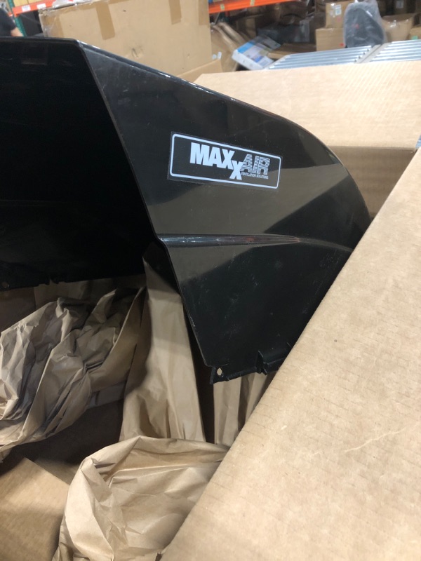 Photo 3 of MAXXAIR Maxx II Vent Cover