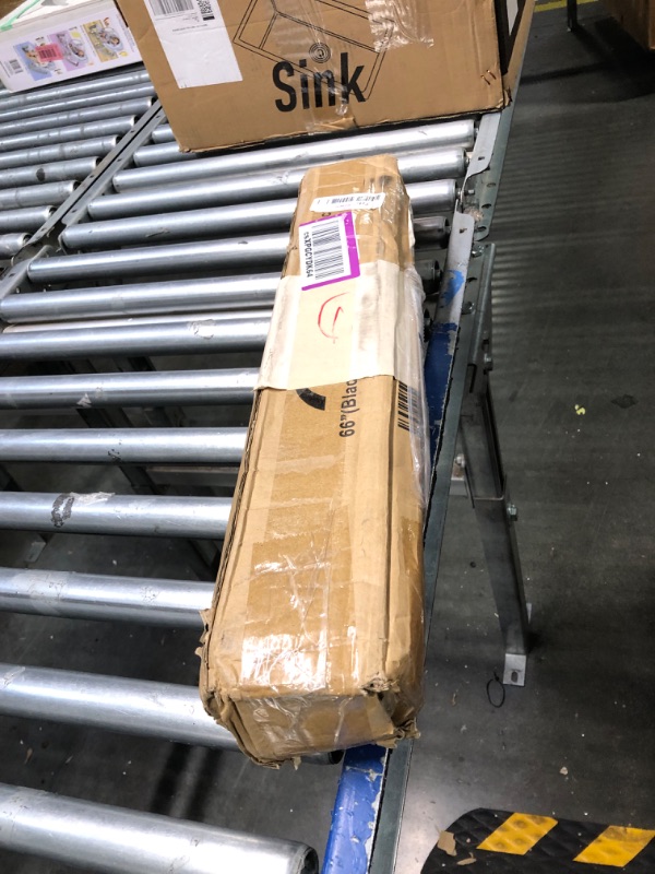 Photo 1 of 66" Easel Black + 66" Easel Black 2 Pack