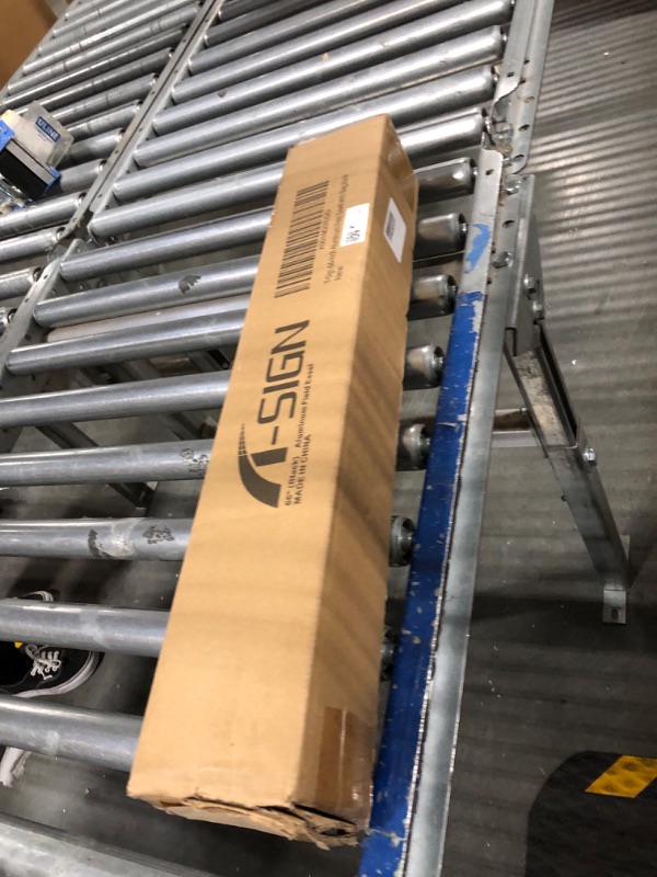 Photo 1 of 66" Easel Black + 66" Easel Black 2 Pack