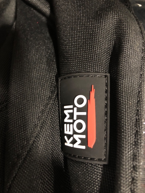Photo 1 of KEMIMOTO UTV Cover Compatible with Polaris RZR General, Can Am Maverick Sport, Talon, Kawasaki TERYX4, CFMOTO ZFORCE 500/800/950, Viking & YXZ1000R 2-3 Seater SxS All Weather Protection
