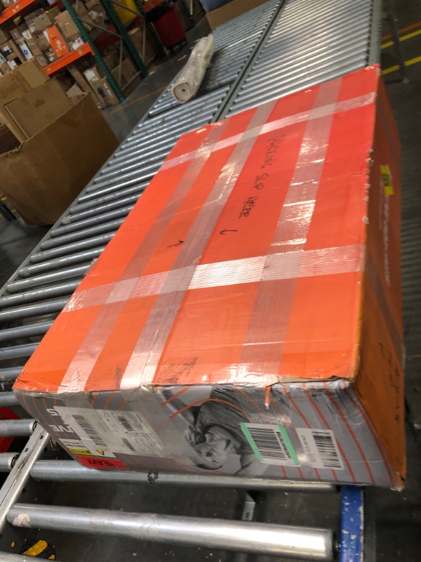 Photo 1 of **USED**FOR PARTS**Rumblex Plus 4D Vibration Plate Exercise Machine - Triple Motor Oscillation, Linear, Pulsation + 3D/4D Motion Vibration Platform | Whole Body Viberation Machine for Fitness & Shaping. Black