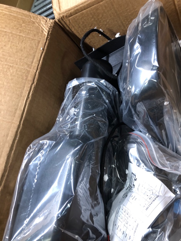 Photo 1 of Heated Tow Mirrors Compatible with 2003-2007 Chevy Silverado GMC Sierra(2007 Classic) 1500 2500 3500, Tahoe Suburban Avalanche Yukon Escalade, Extended Trailer Towing Side Mirrors LED Turn Light 2003-2006