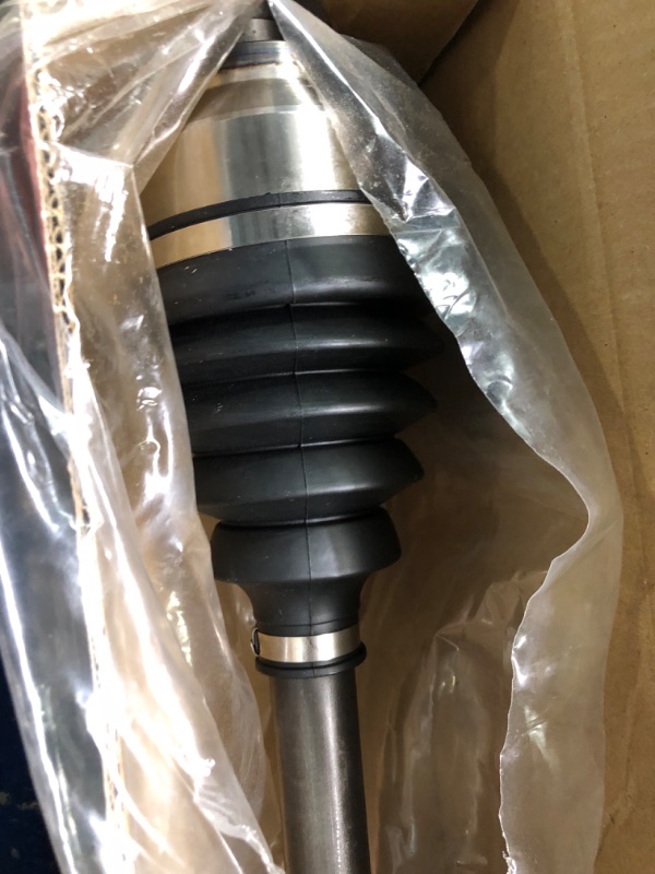 Photo 2 of A-Premium CV Drive Axle Shaft Assembly Compatible with Honda Accord 2003 2004 2005 2006 2007, L4 2.4L, Automatic Transmission., Front Right Passenger Side Front Passenger Side