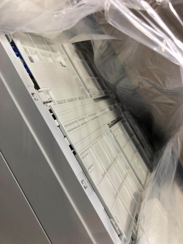 Photo 1 of HP Laserjet Pro MFP 3101fdw Wireless Black & White Printer with Fax