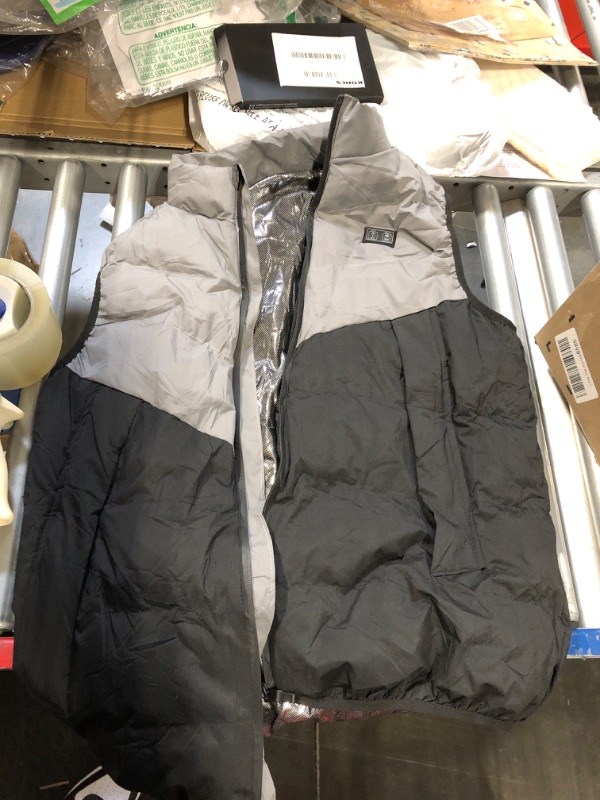 Photo 3 of Heated Vest for Man/Woman