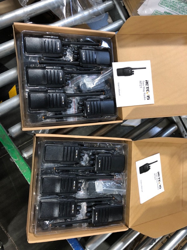 Photo 1 of Case of 10