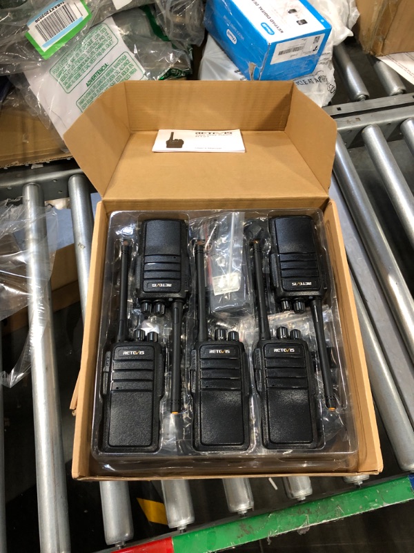 Photo 1 of Case of 10