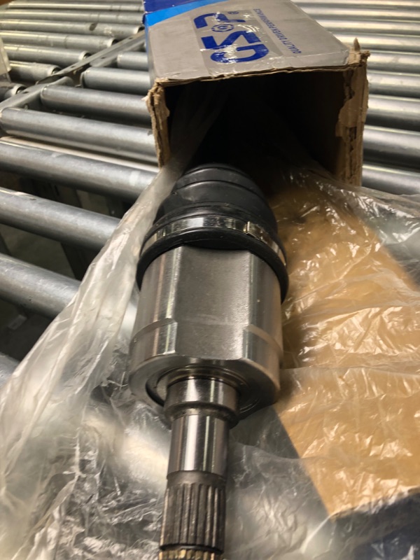 Photo 1 of A-Premium CV Axle Shaft Assembly Compatible with Lexus RX450h 2010-2015 & Toyota Avalon 2005-2008, Highlander 2008-2013, Front Left Driver Side, Replace# 4342007070, 434200W230