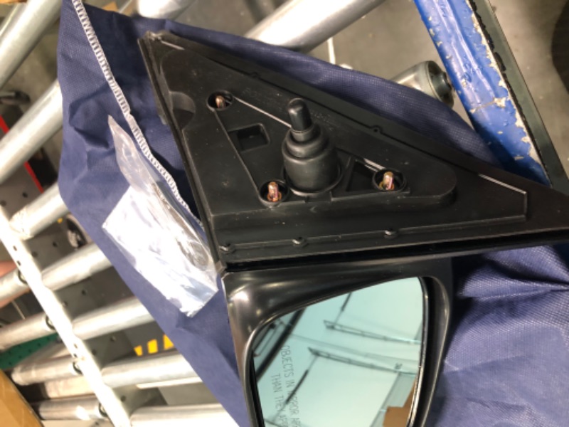 Photo 1 of Dorman Oe Solutions - Sideview Mirror