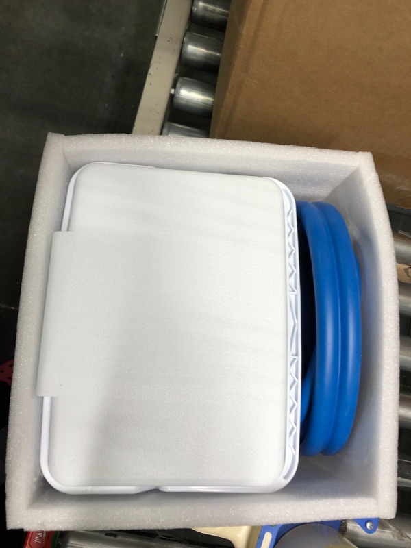 Photo 1 of Cold Therapy Machine System, Holsn Ice Machine for Knee After Surgery for Knee and Joint Compression Pad, Strong Cryotherapy Pain Relief Treatment