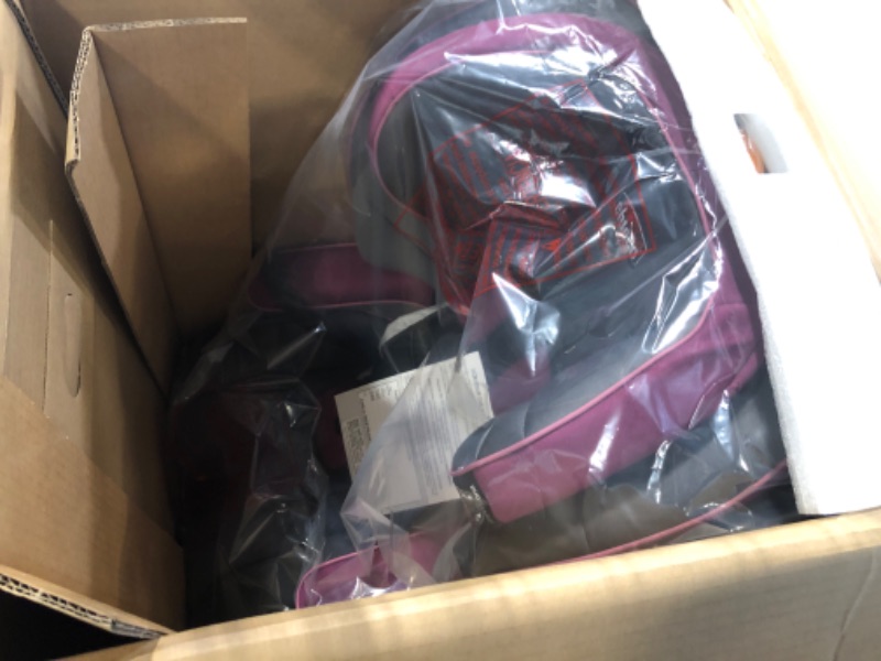 Photo 1 of Chicco MyFit Harness + Booster Car Seat, Gardenia Gardenia MyFit