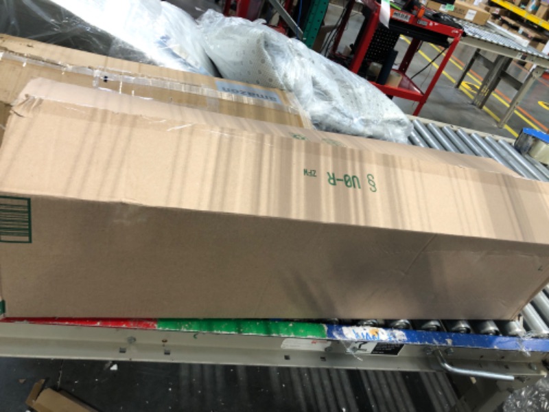 Photo 1 of GBC Pinnacle 27 Ezload Roll Film, 3 Mil, 25" X 250 Ft, Gloss Clear ** only 1**