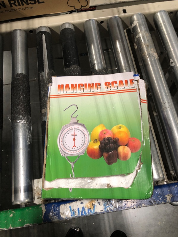 Photo 1 of  Precision Hanging Scale