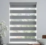 Photo 1 of Zebra Blinds 