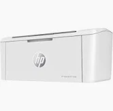 Photo 1 of HP LaserJet M110we Desktop Wireless Laser Printer - Monochrome - 21 ppm Mono - 600 x 600 dpi Print - 150 Sheets Input - Wireless LAN - HP Smart App, Apple AirPrint, Mopria, Wi-Fi Direct - 8000 Pages Duty Cycle - Plain Paper Print - USB