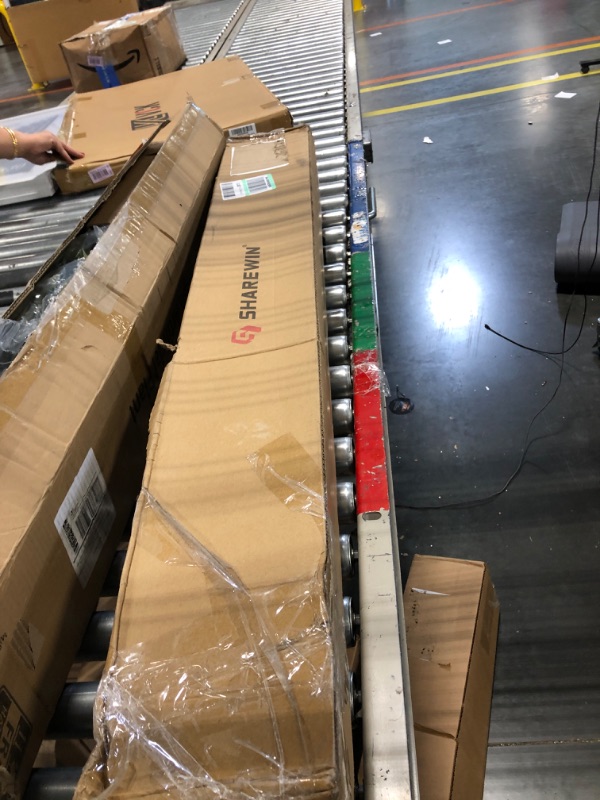 Photo 1 of Dimex 46"x 60" Clear Rectangle Office Chair Mat For Low Pile Carpet, Made In The USA, BPA And Phthalate  ** not exact photo** 
