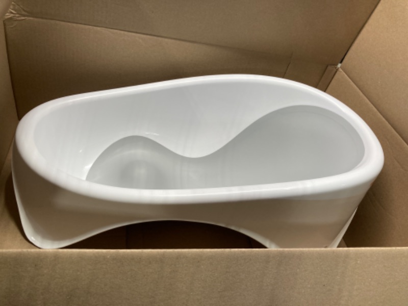 Photo 1 of Angelcare 2-in-1 Baby Bathtub | Ideal for Infants, Babies, and Newborns | 0-12 Months or Up to 26 Pounds