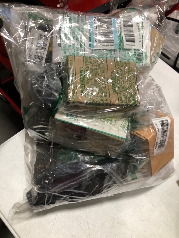 Photo 1 of *NO RETURNS*
MIXED VARIETY ITEMS
